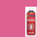 Spray proalac esmalte laca al poliuretano ral 4003 - ESMALTES